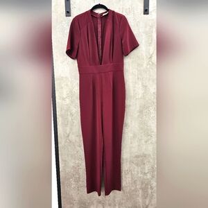 Silence +Noise Jumpsuit